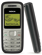 Download free ringtones for Nokia 1200.
